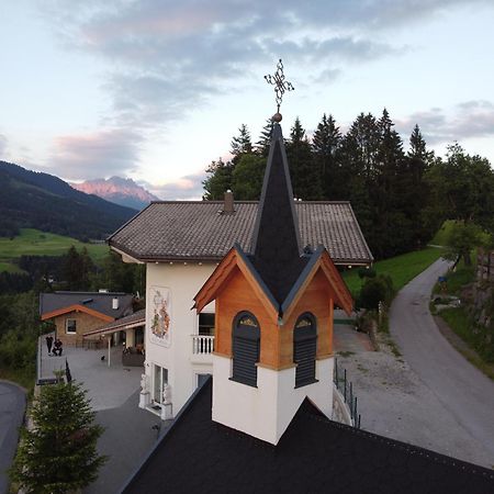 Villa-Musica Fieberbrunn Exterior foto